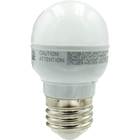 Whirlpool W11216993 Whirlpool Refrigerator Light Bulb W11216993